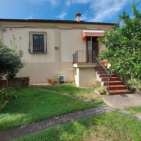 Relax On The Sea Villa Pizzo  Exterior foto