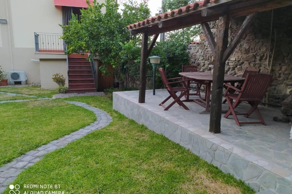 Relax On The Sea Villa Pizzo  Exterior foto
