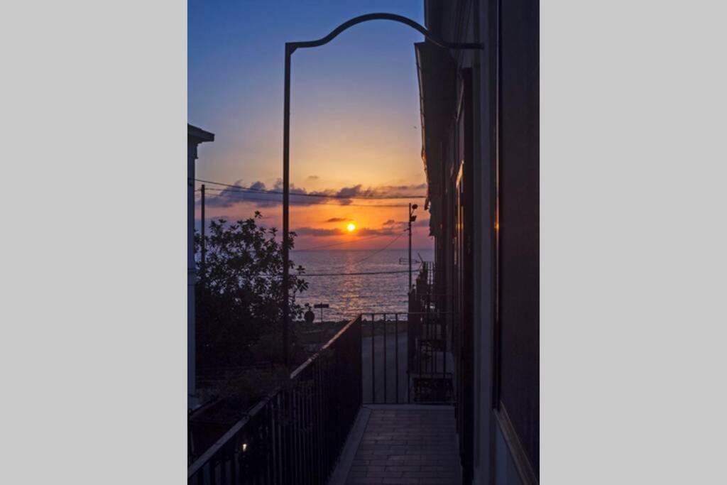 Relax On The Sea Villa Pizzo  Exterior foto