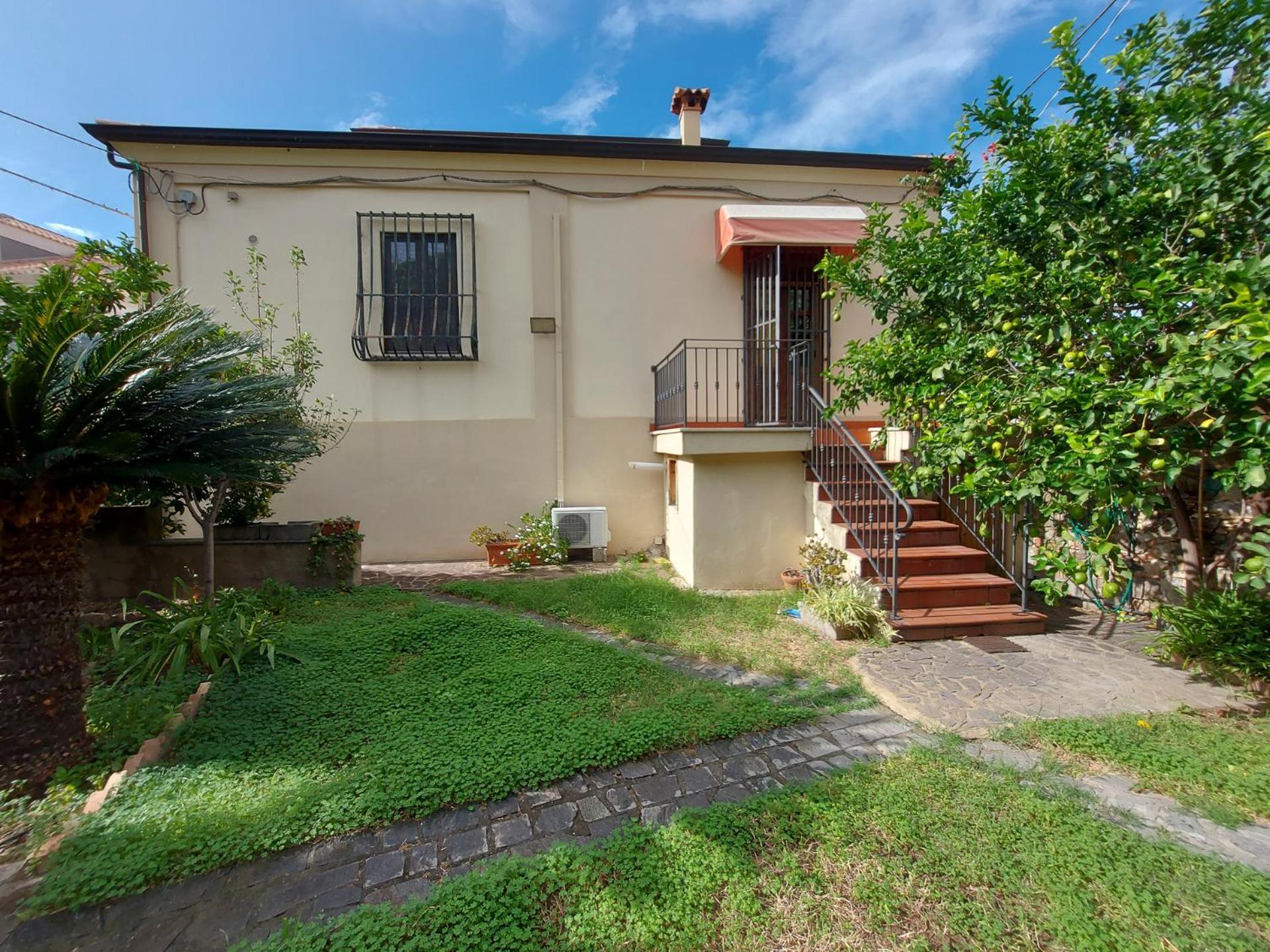 Relax On The Sea Villa Pizzo  Exterior foto
