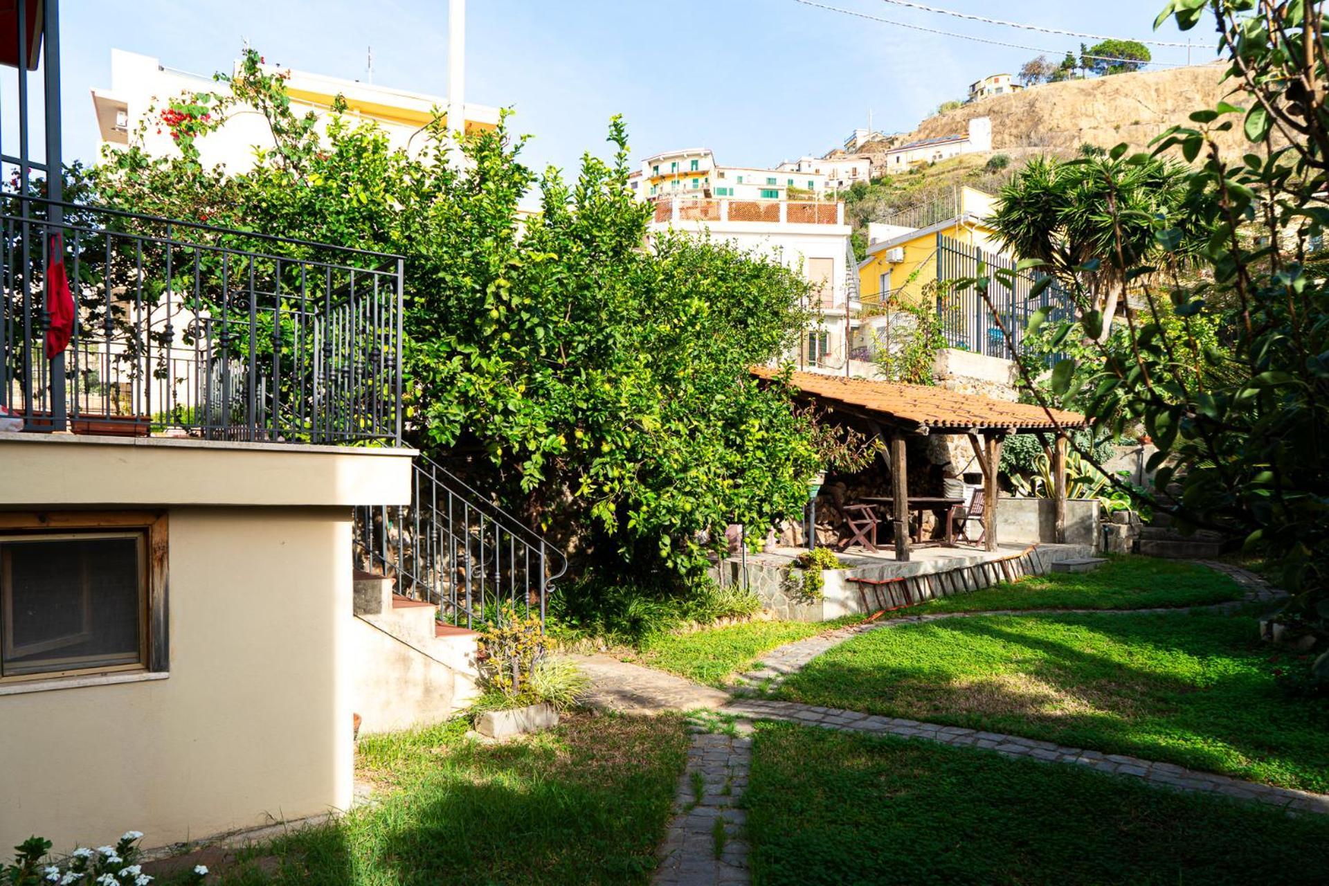Relax On The Sea Villa Pizzo  Exterior foto