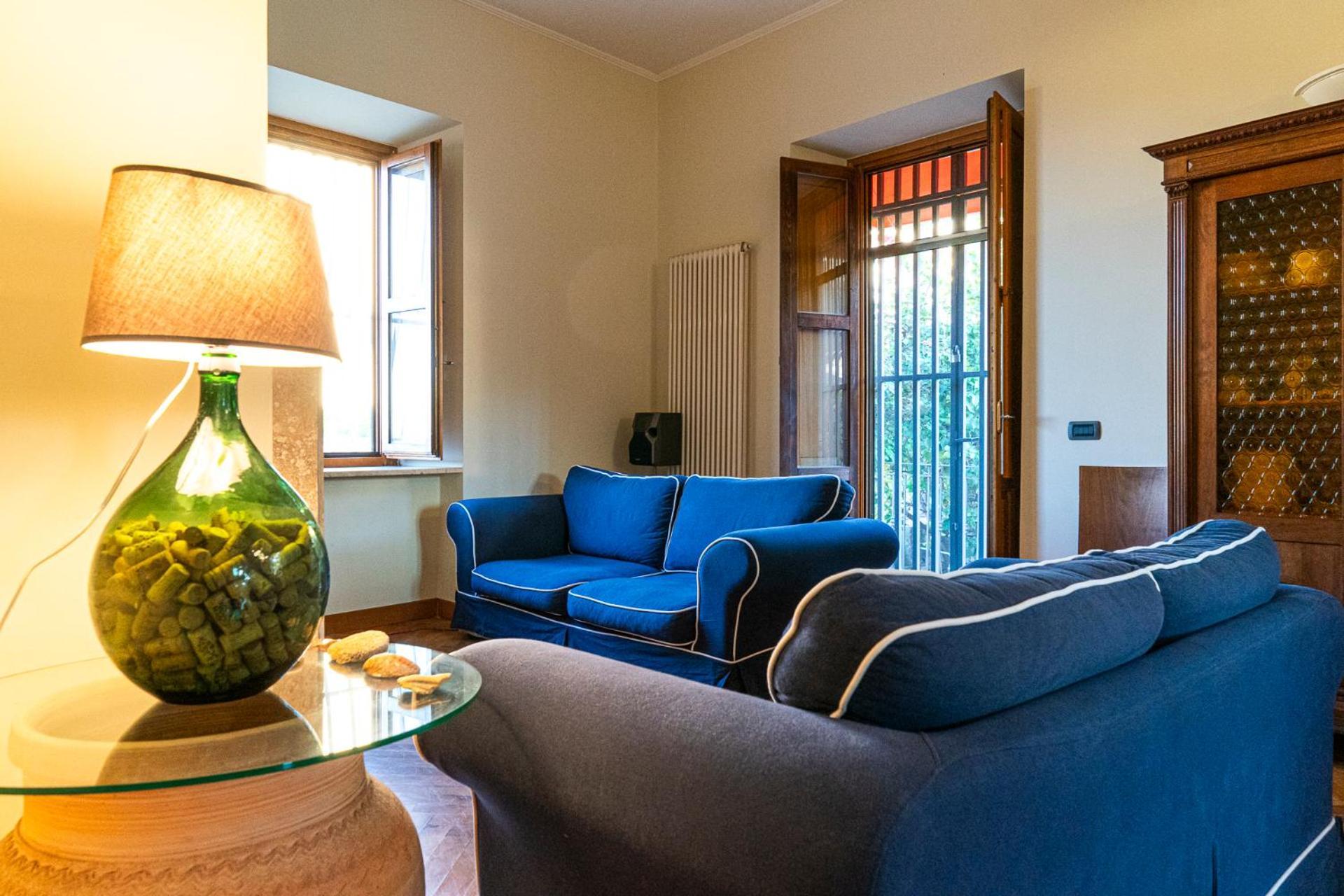 Relax On The Sea Villa Pizzo  Exterior foto