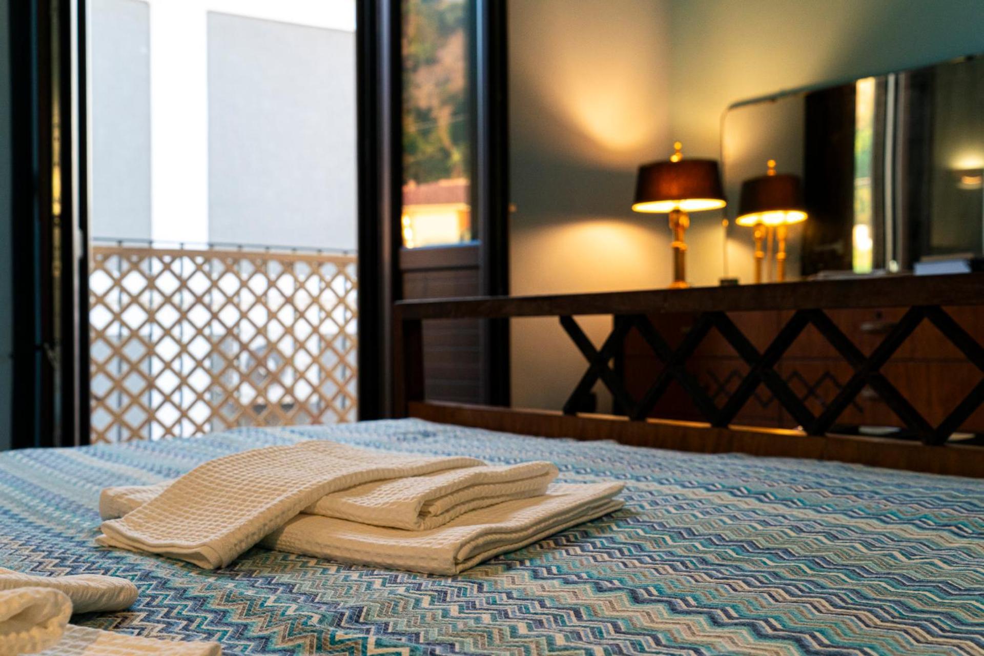 Relax On The Sea Villa Pizzo  Exterior foto